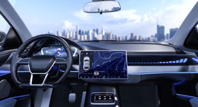 Automotive-Electronics